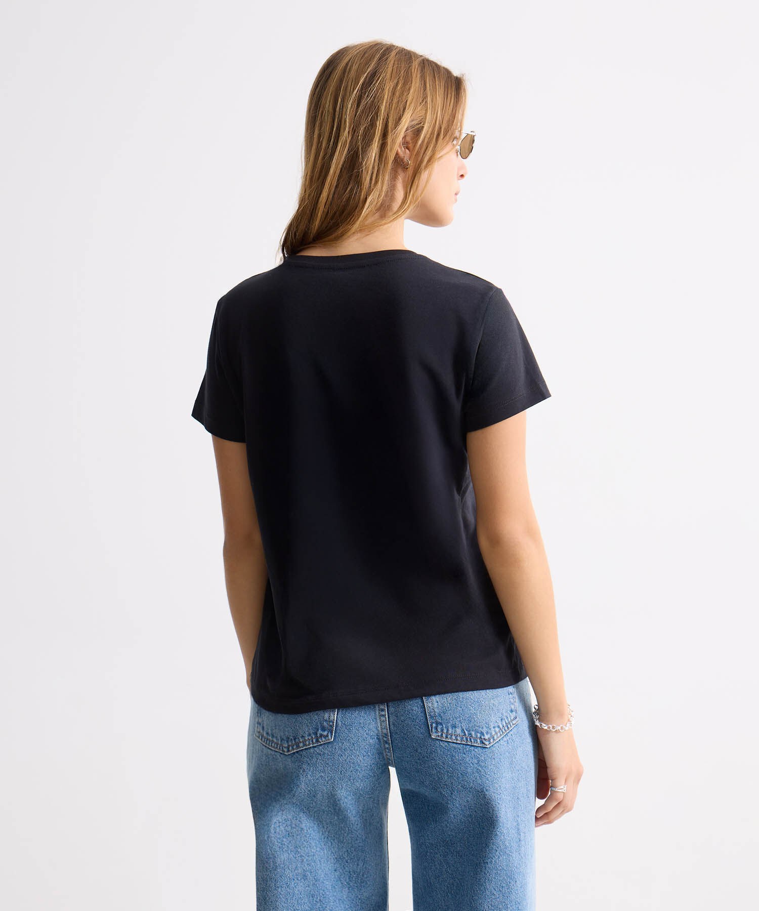 Camisetas Mujer