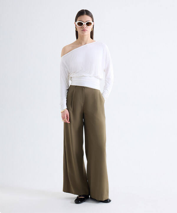 Pantalones para mujer image number null