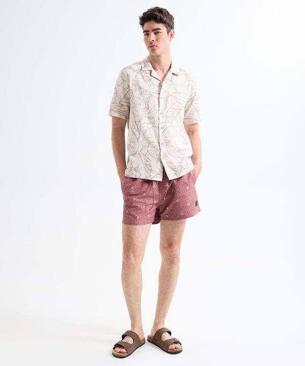 Camisas para hombre