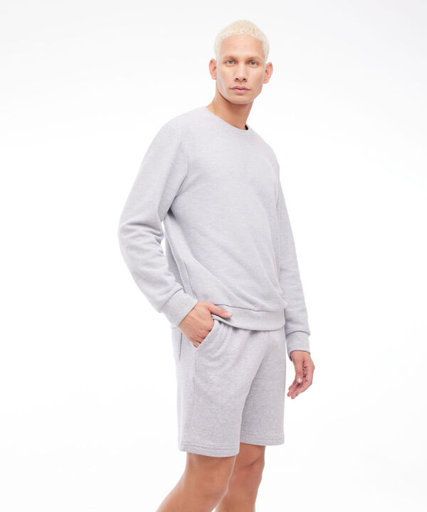 Buzos y sacos básicos para hombre 