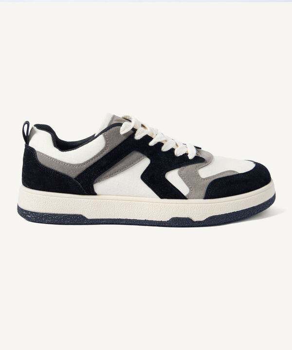 Tenis hombre image number null
