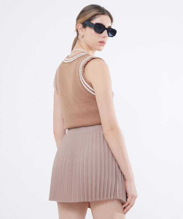 Faldas de moda