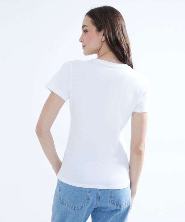 Camisetas Mujer