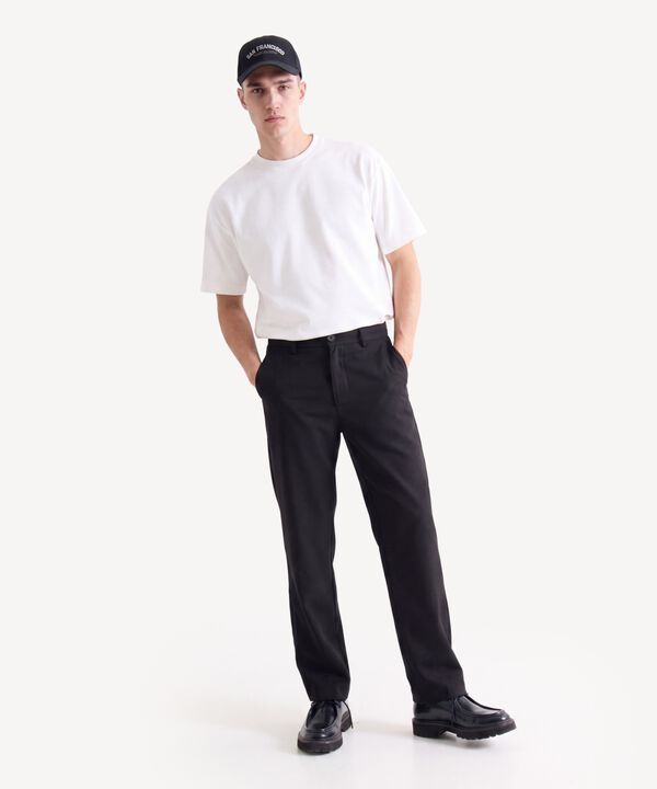 Pantalon Para Hombre