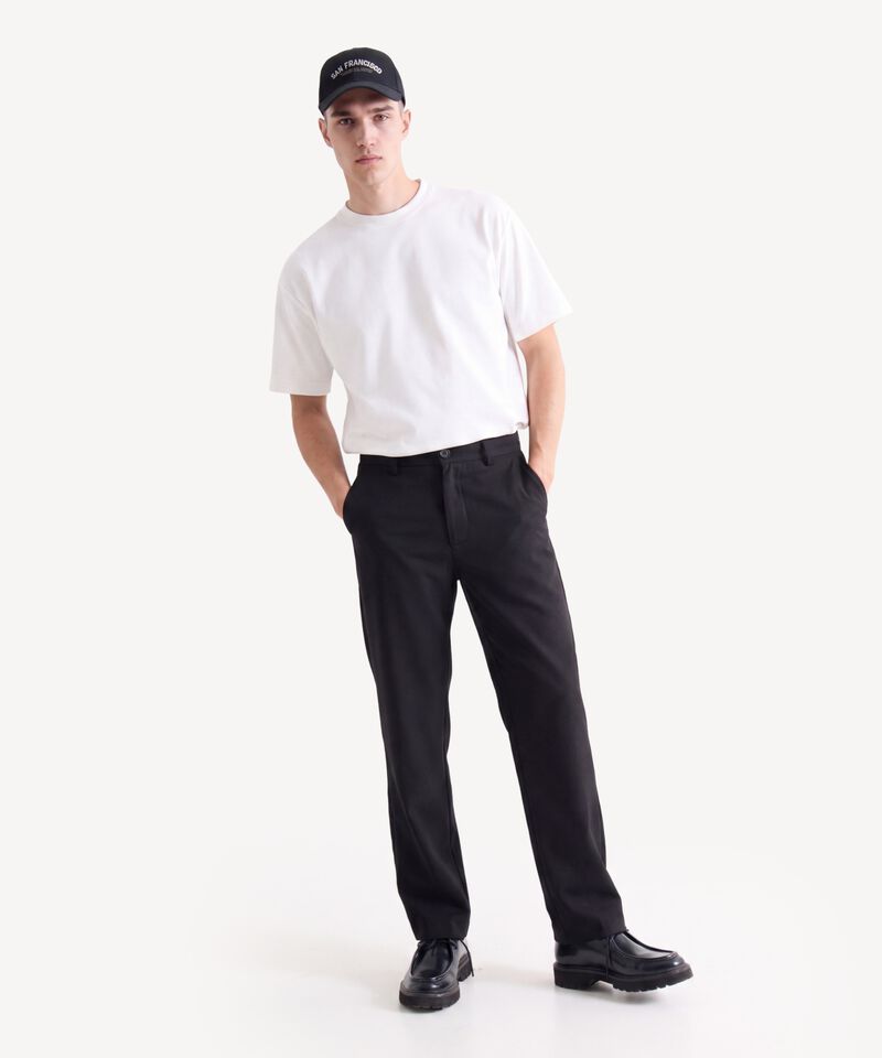 Pantalon Para Hombre