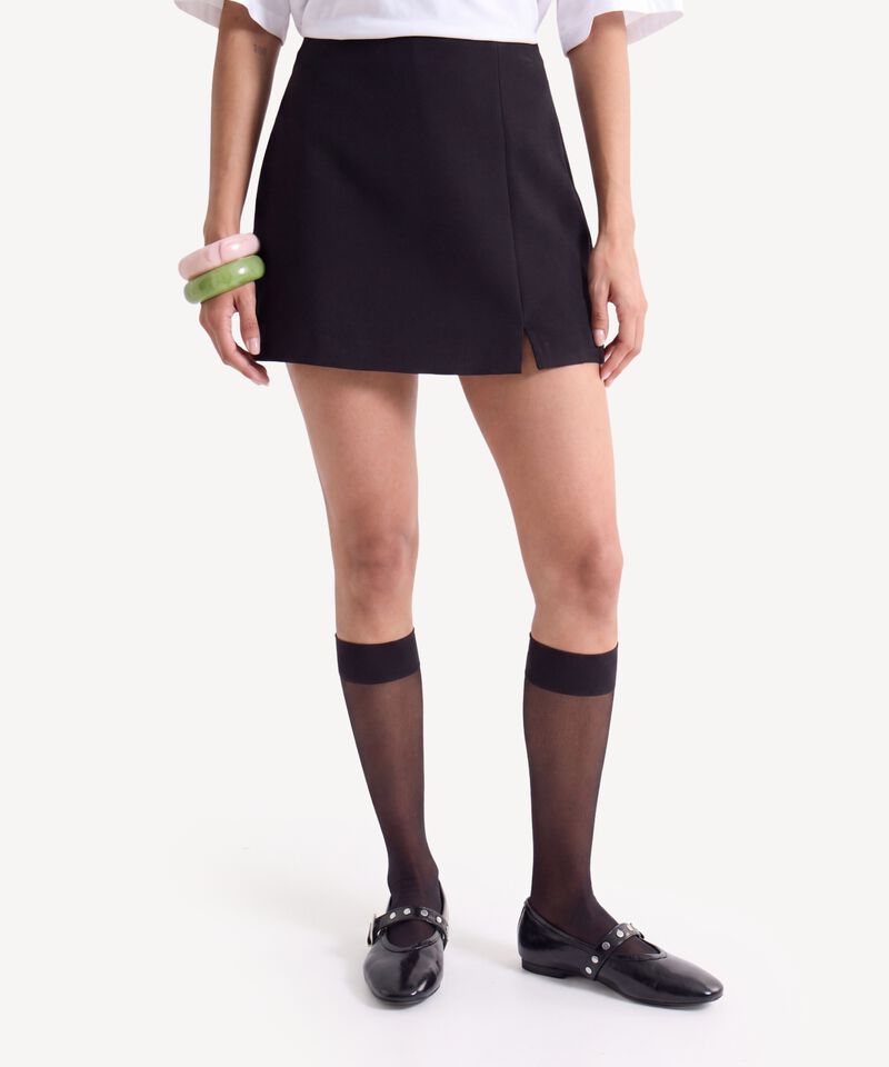 Short Para Mujer