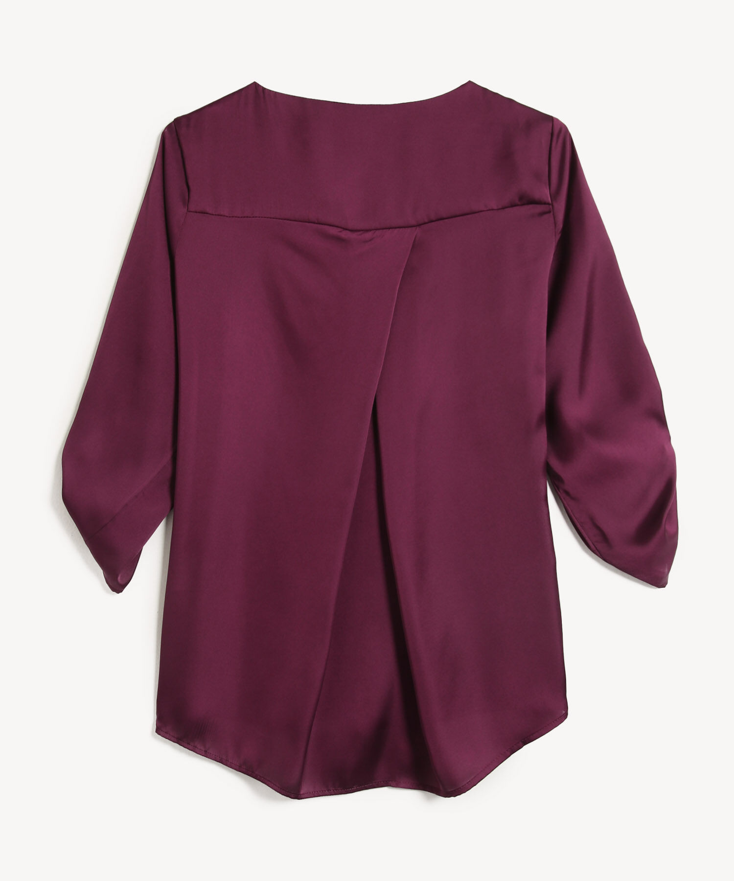 Blusas de moda para mujer