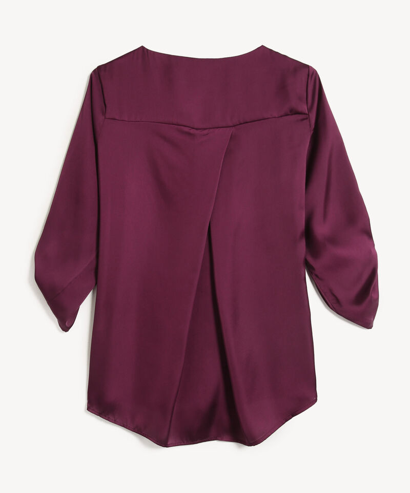 Blusas de moda para mujer