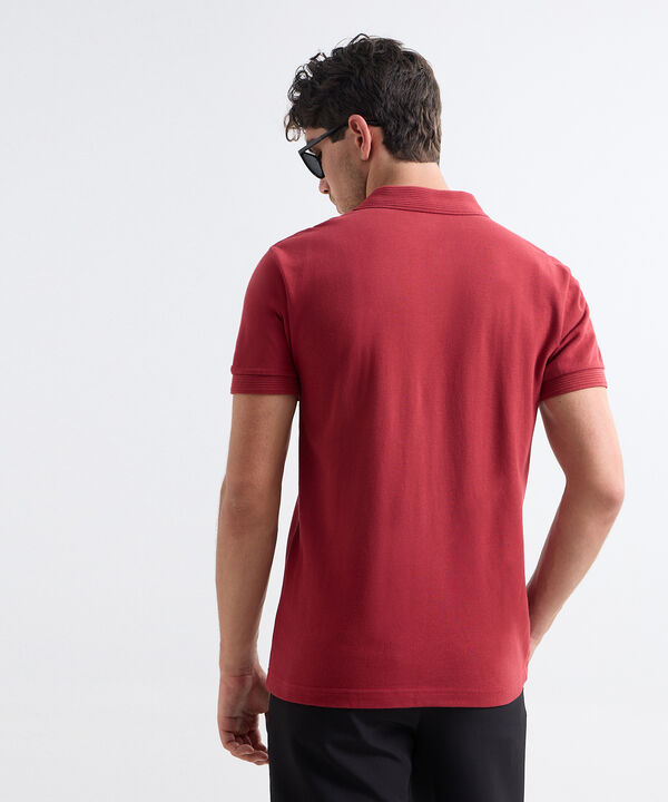 Camisetas polo para hombre image number null