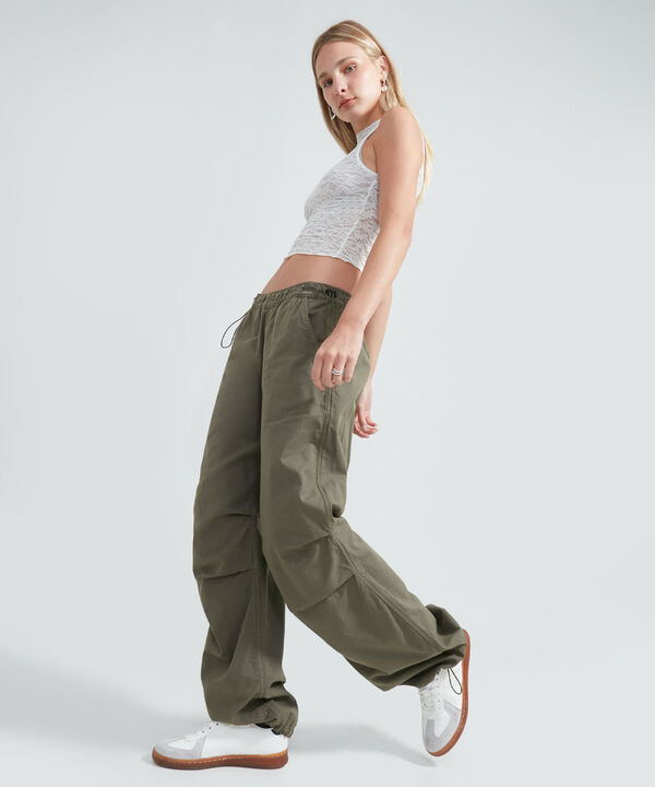 Pantalones para mujer