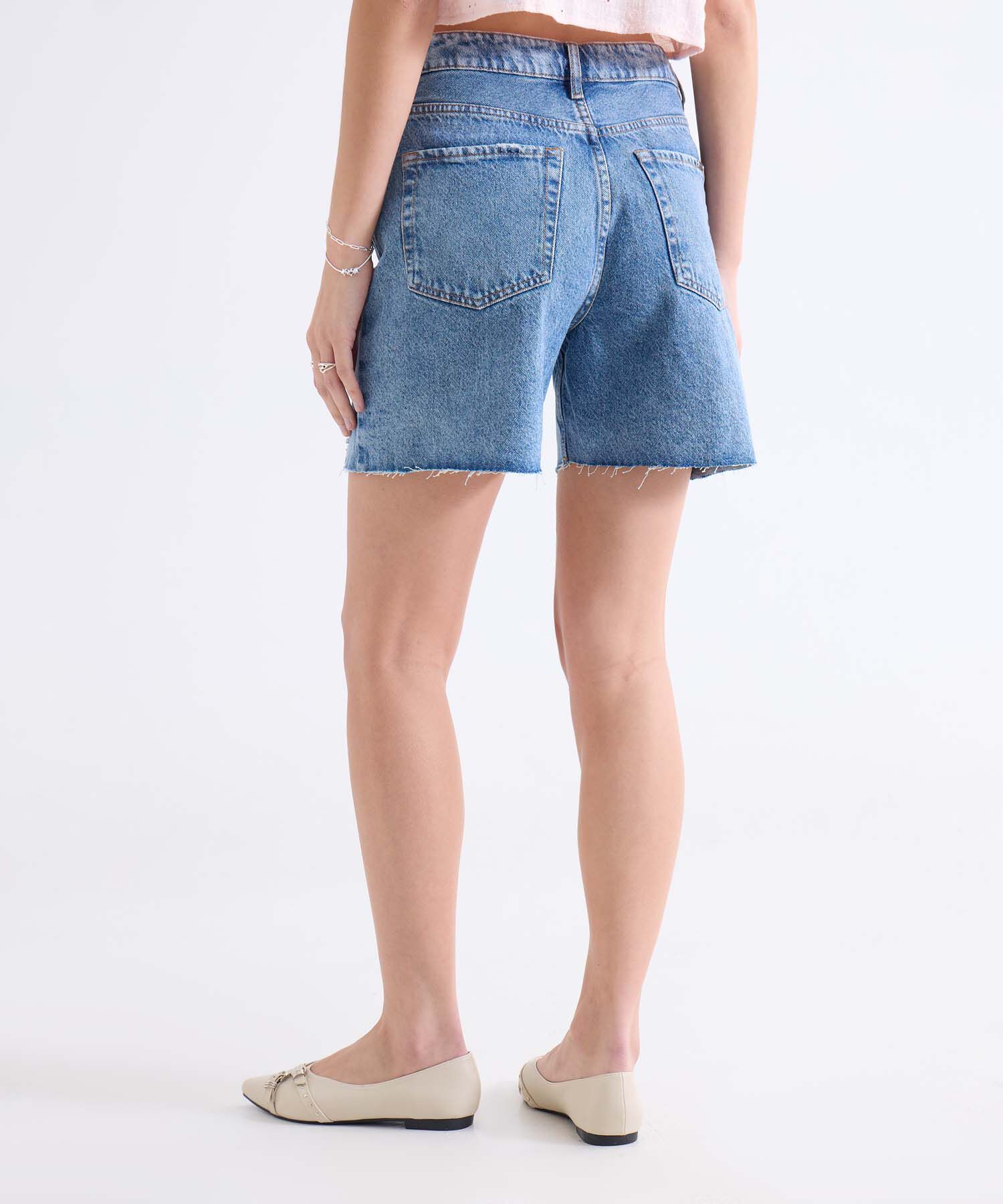 Shorts para mujeres