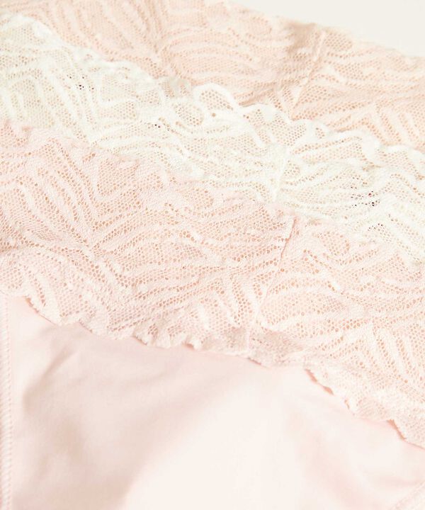 Panties para mujer