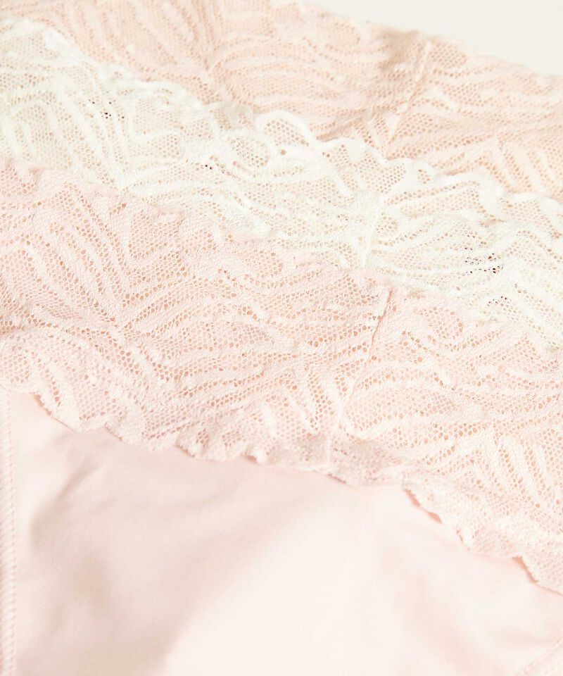Panties para mujer