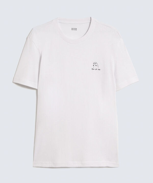 Camisetas Estampadas para hombre