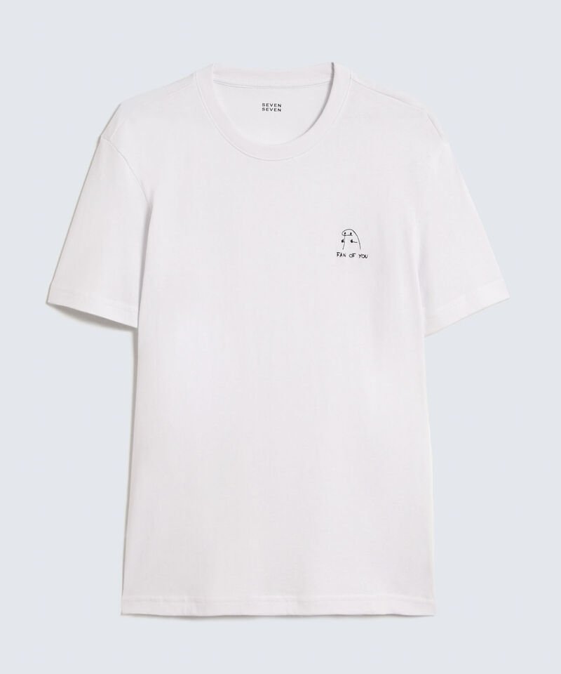 Camisetas Estampadas para hombre