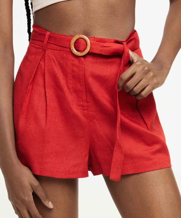 Shorts para mujeres