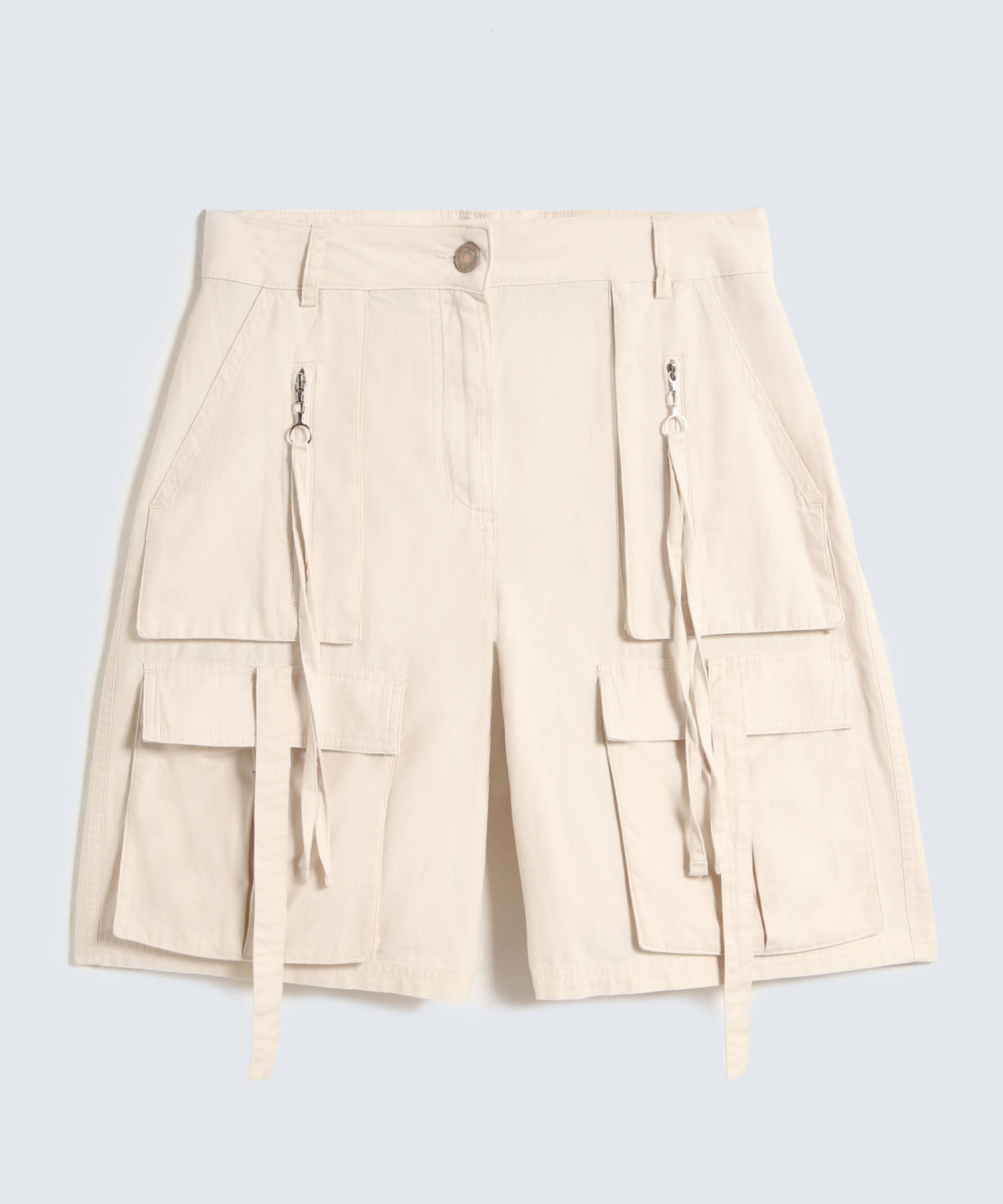 Shorts para mujeres