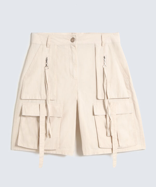 Shorts para mujeres