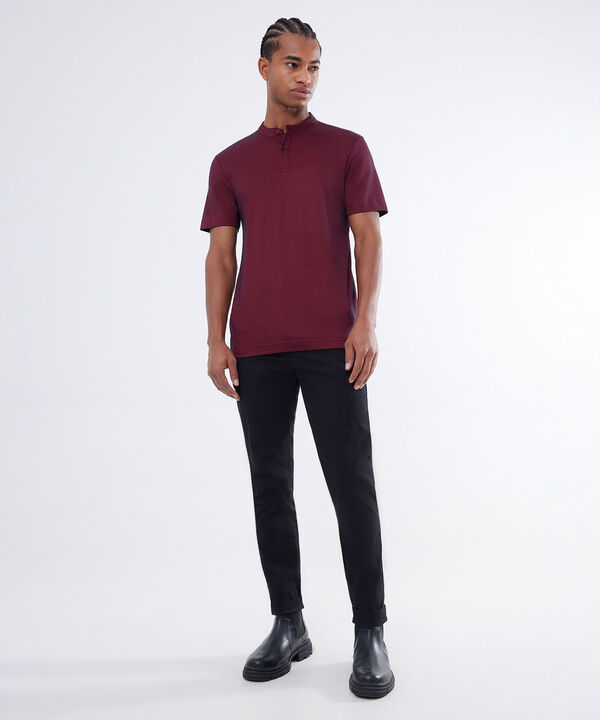 Camisetas polo para hombre image number null