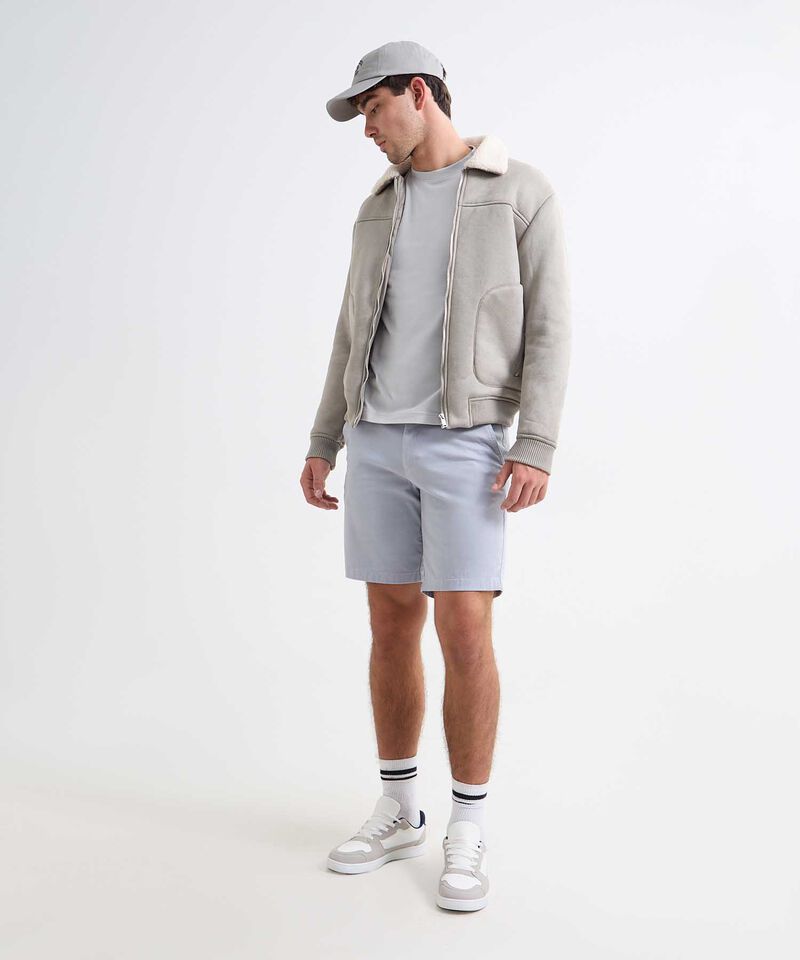 Bermudas para hombre