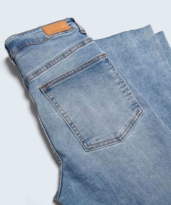 Jeans dama image number null