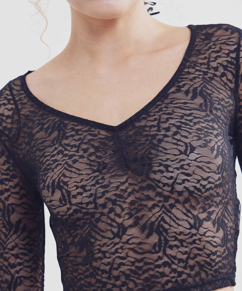 Camisetas Mujer