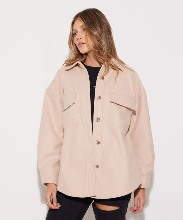 Chaquetas para mujer image number null