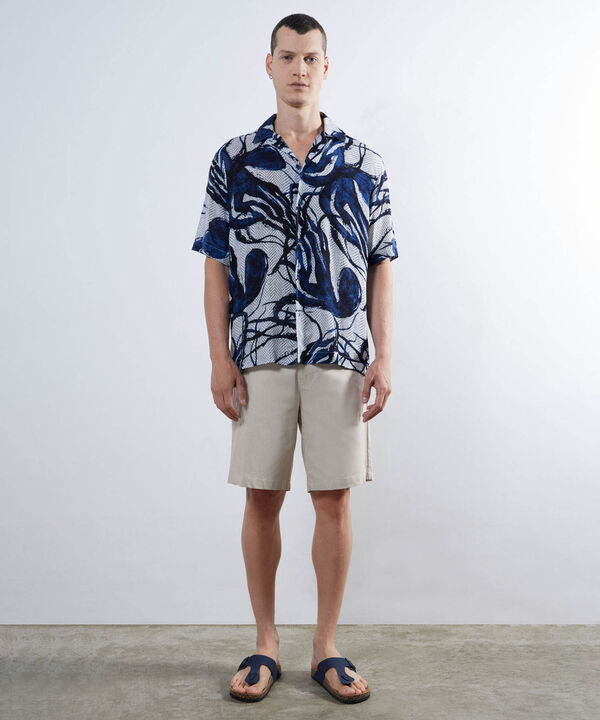 Bermudas para hombre image number null