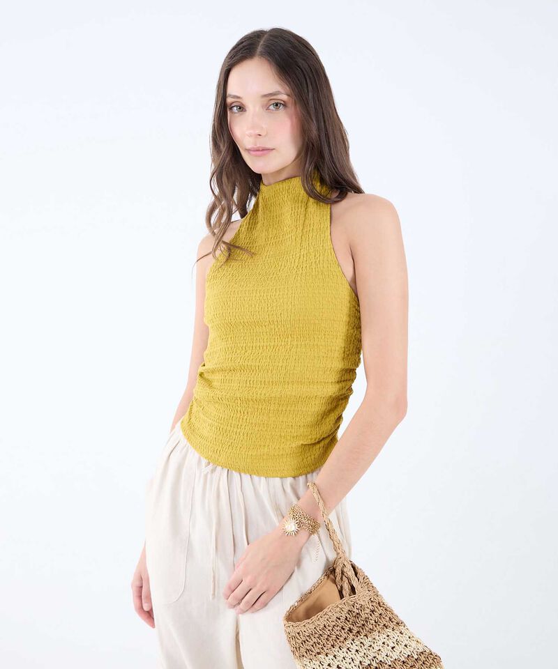 Camisetas Mujer