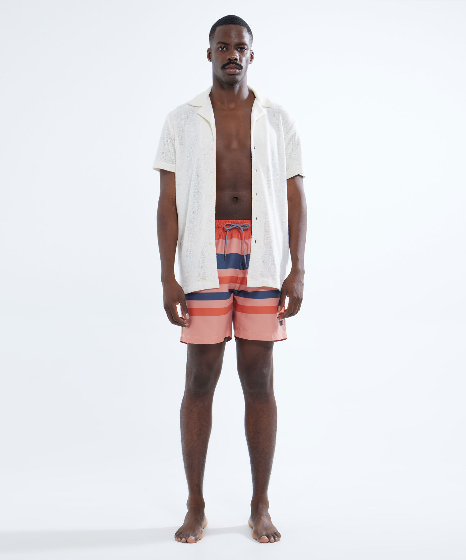 Bermudas para hombre