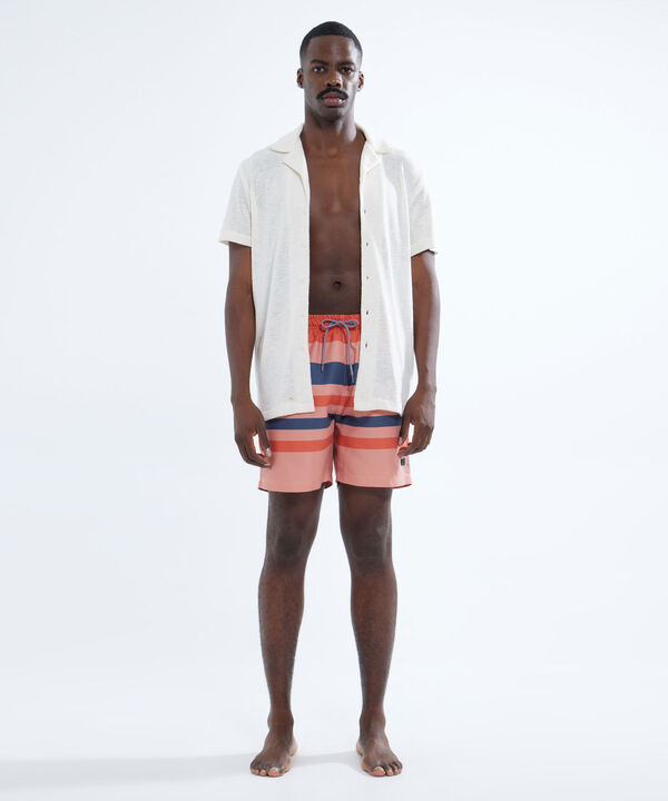 Bermudas para hombre