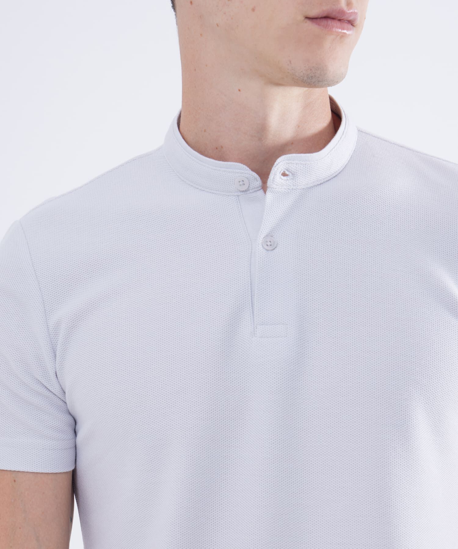 Polo para hombre