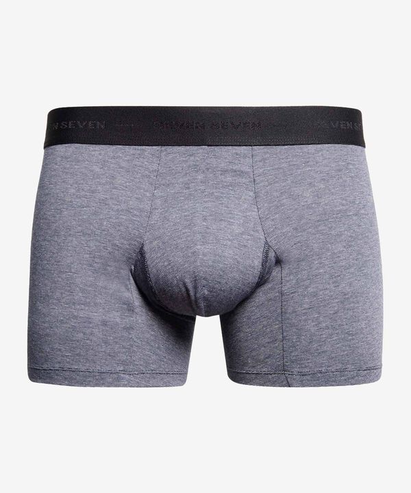 Boxers ajustados para hombre