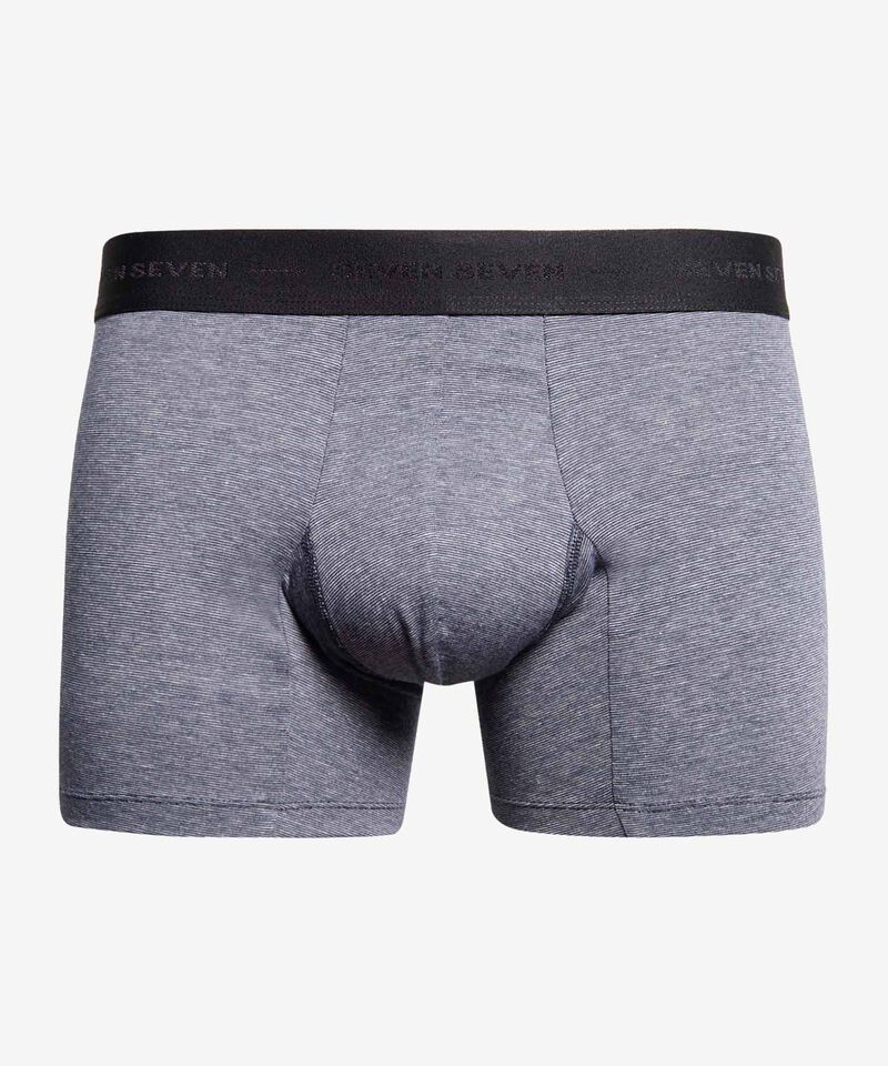Boxers ajustados para hombre