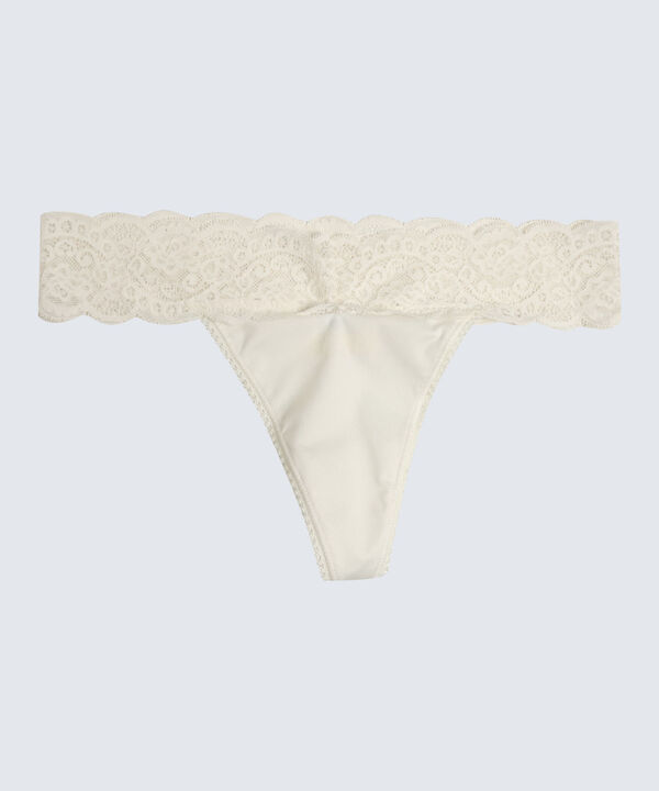 Panties para mujer image number null