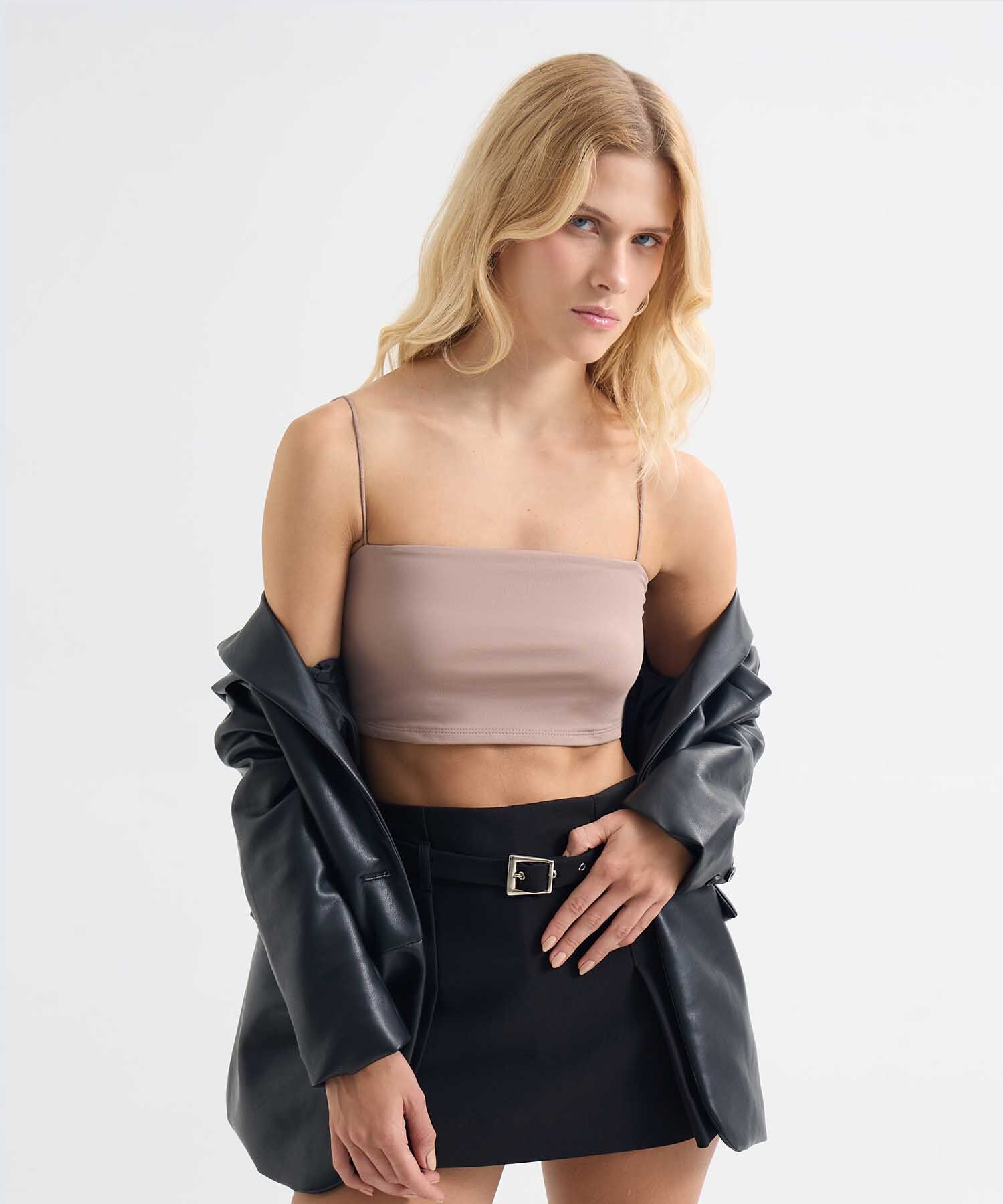Camisetas Mujer