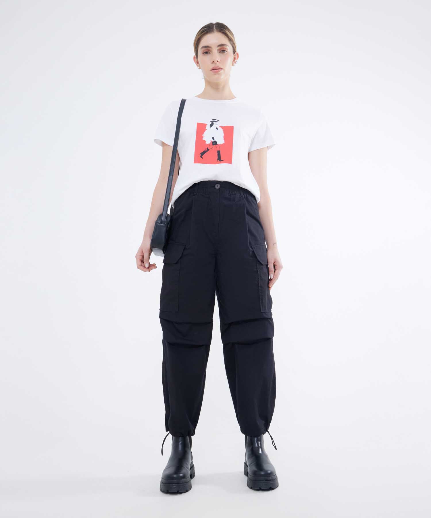 Pantalones para mujer