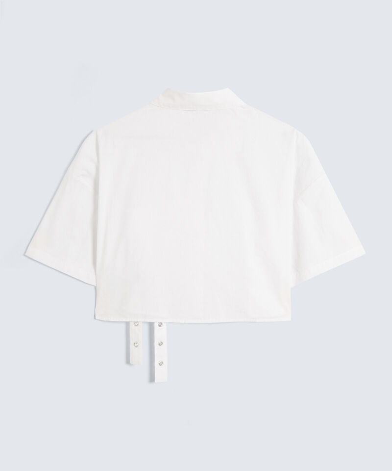 Blusas de moda para mujer