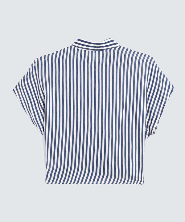 Blusas de moda para mujer image number null