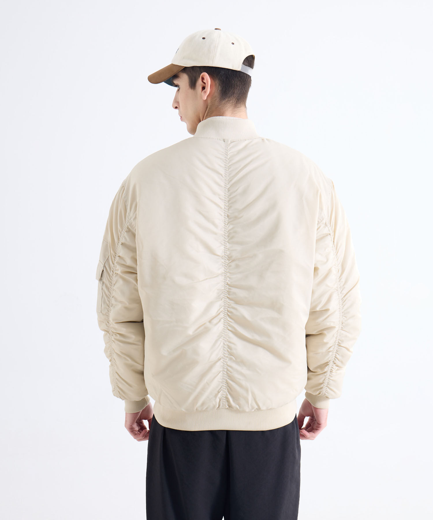 Chaquetas para hombre