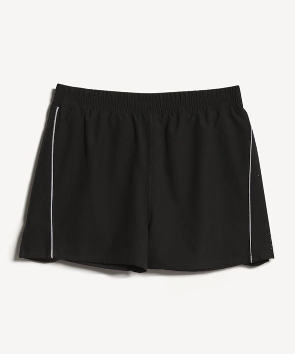 Short deportivo para mujer image number null
