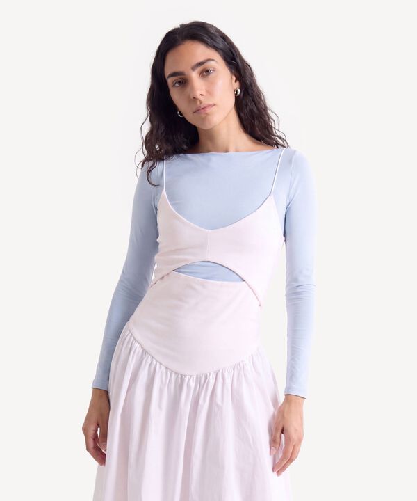 Vestido Para Mujer image number null