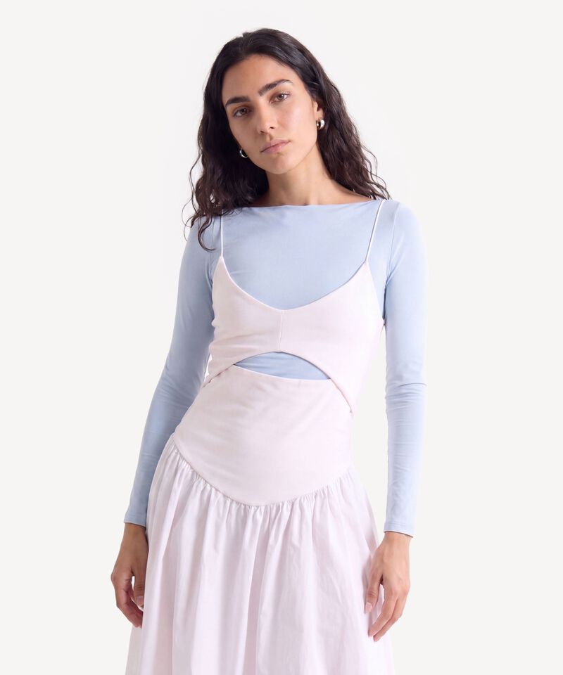 Vestido Para Mujer