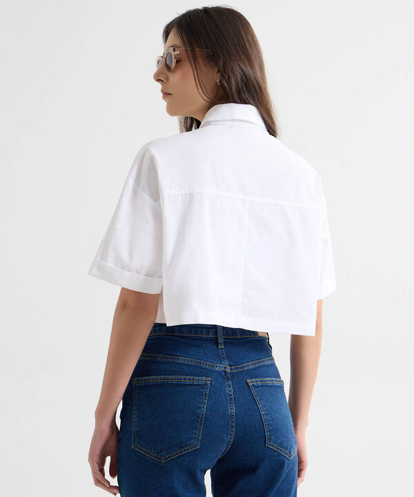 Blusas de moda para mujer image number null