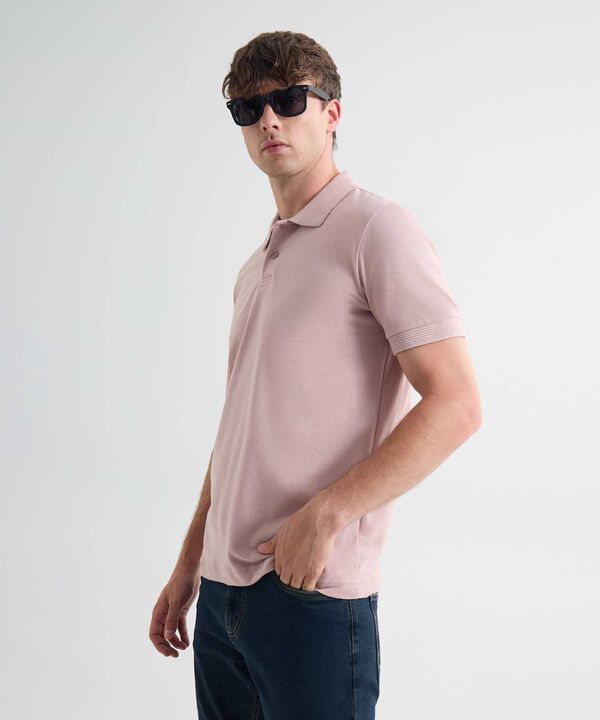 Camisetas polo para hombre image number null