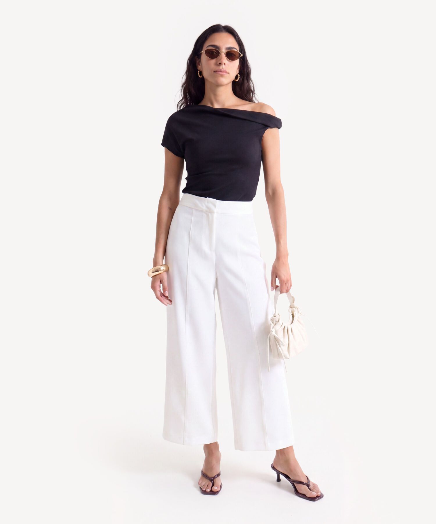 Blusa Para Mujer