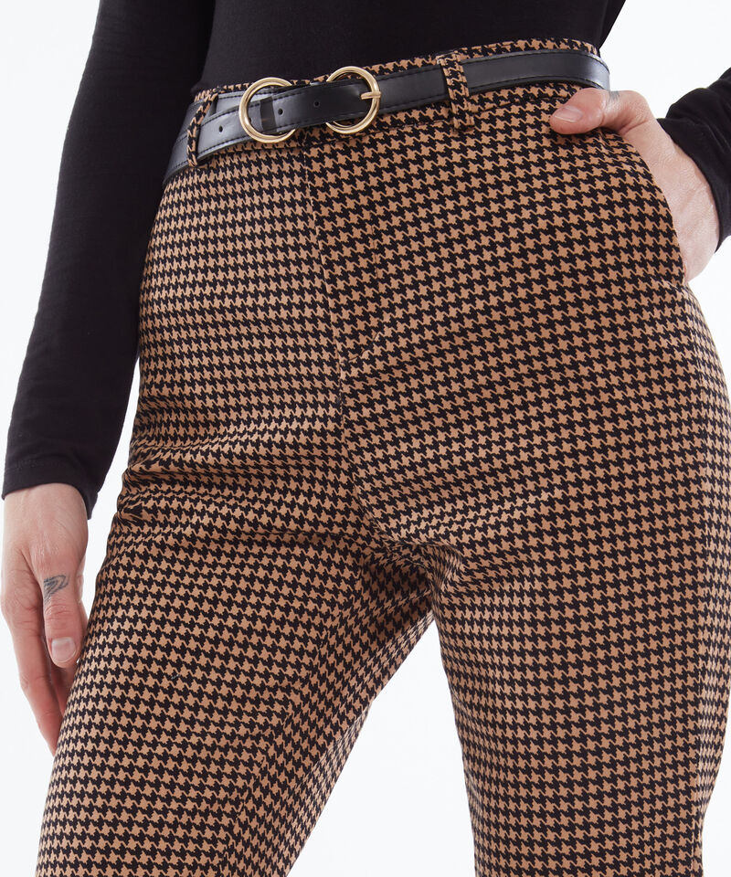 Pantalones para mujer