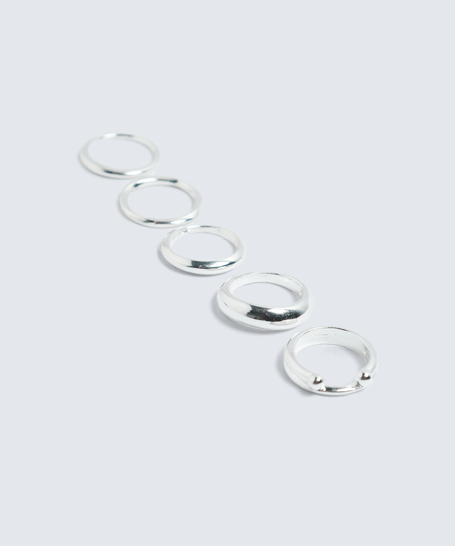 Anillos para mujer
