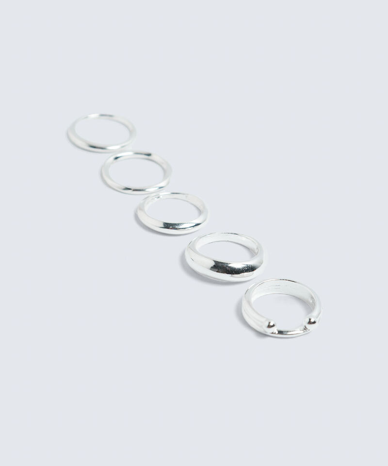 Anillos para mujer