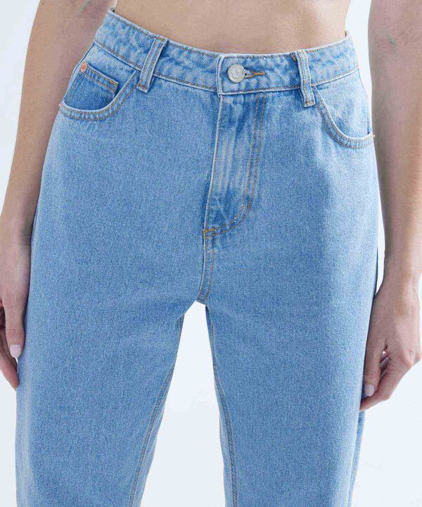 Jeans dama image number null